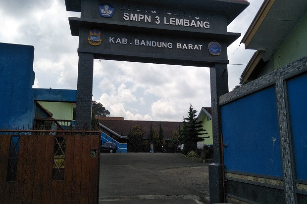 Terkendala Belajar Online,...