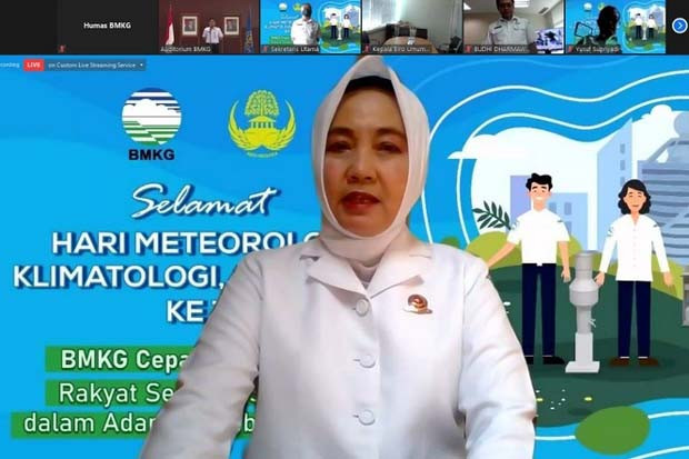 Hari MKG ke-73, Ini...