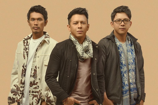Kala Cinta Menggoda...