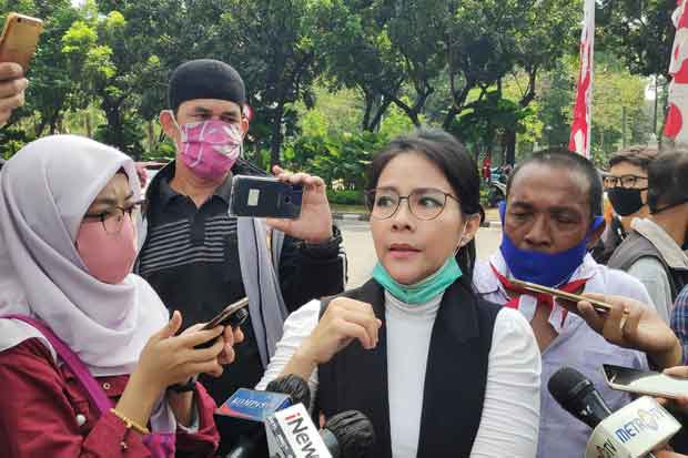 DKI Izinkan Tempat Hiburan...