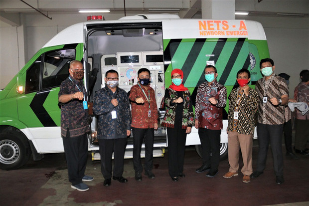 Bank DKI Buka Sistem...