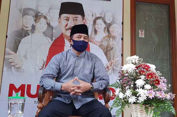 Bakal Lepas Jabatan...