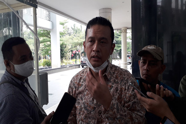 KPK Izinkan Pemda Klaim...