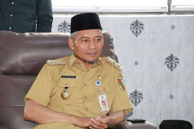 Capaian Opini WTP Dapat...