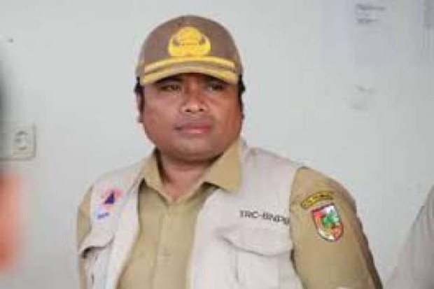 BPBD Pekanbaru Sudah...
