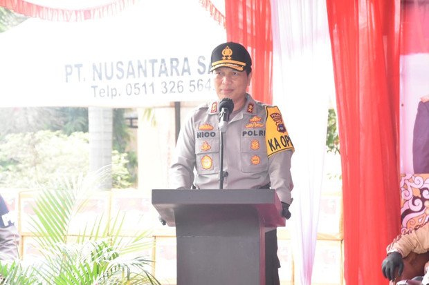 Pergub COVID Dikeluarkan,...