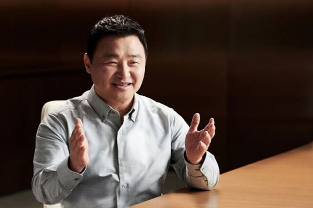 CEO Samsung Mobile Bicara...