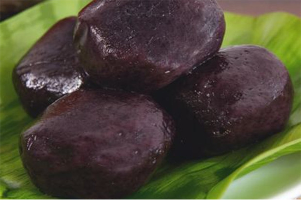Kue Bugis Ketan Hitam...