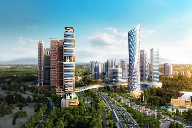 Properti Jakarta Lebih...