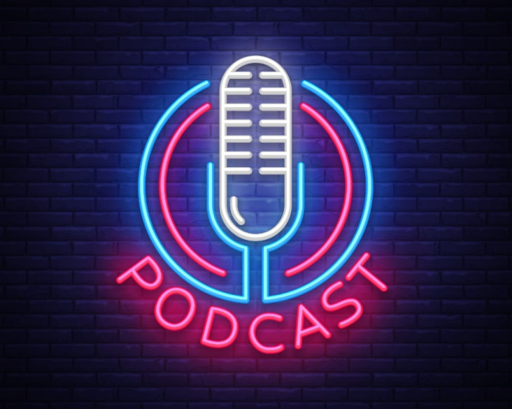 Rekomendasi Podcast...