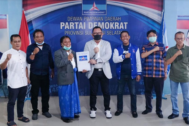 Hadapi Pilkada Torut,...