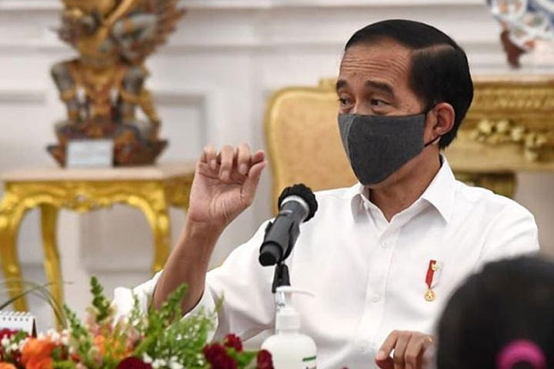 Hasil Survei, Mayoritas...