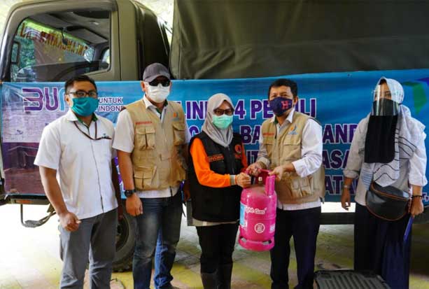 Tahap I, Pelindo IV...