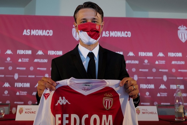 Kovac Janji Akan Bantu...