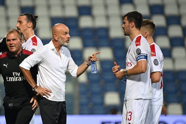 Alami Cedera, Romagnoli...