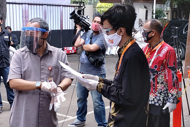Pilkada Serentak, Pemilih...