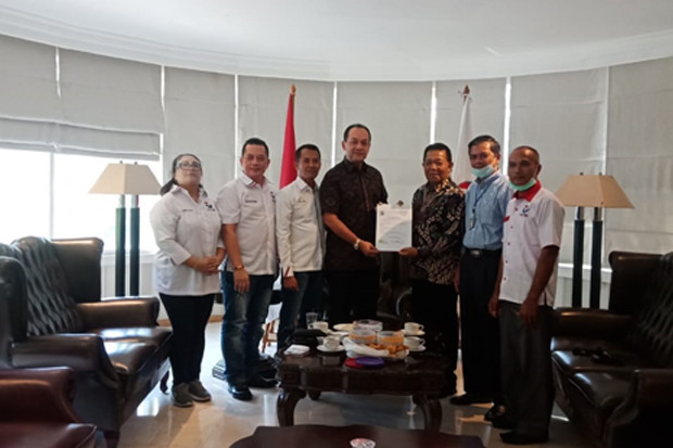 Dukung Dahlan-Aswin,...