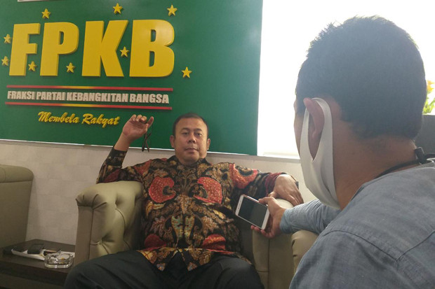Soal Djoko Tjandra,...