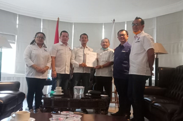 Ingin Gunungsitoli Maju,...