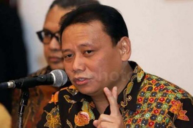 Bawaslu: Seluruh Komponen...