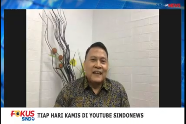 Petahana Pilkada 2020...