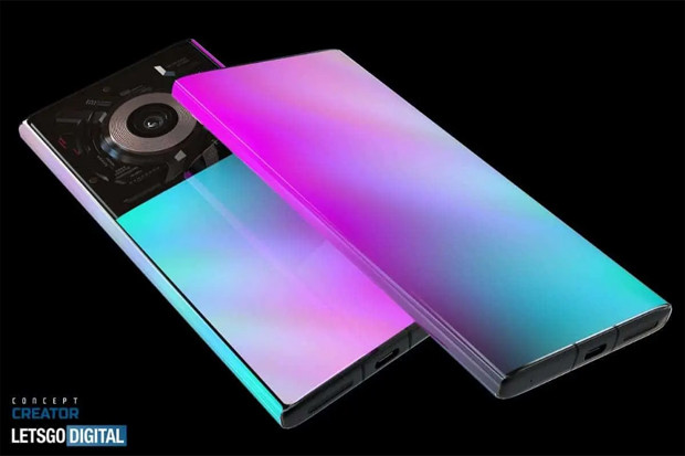 Xiaomi Mi Mix 2020 Dikabarkan...
