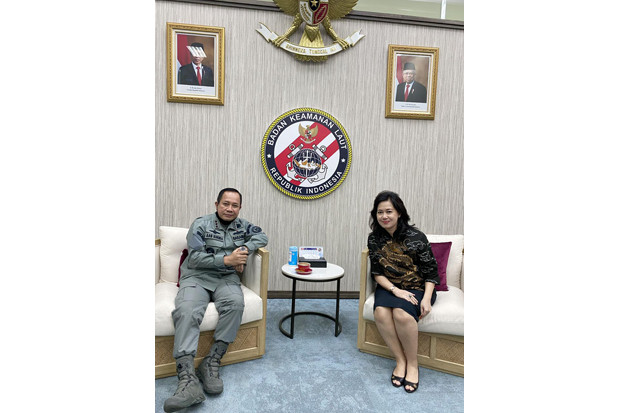 Interoperabilitas TNI...