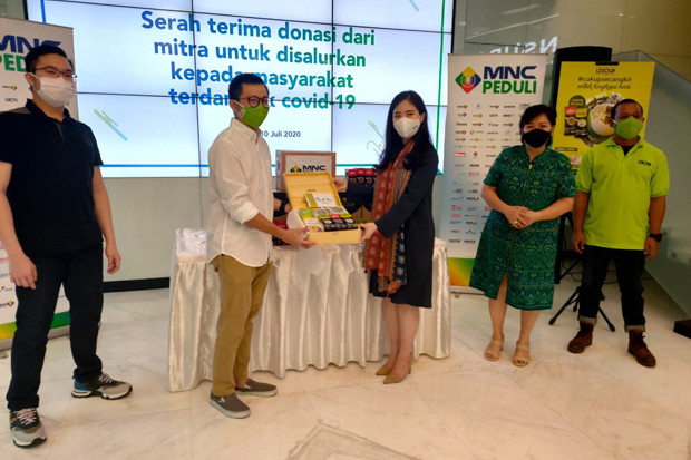Melalui MNC Peduli,...