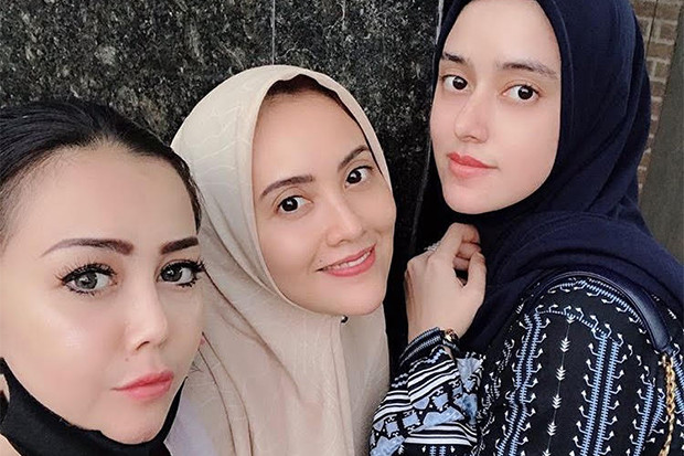 Perhatikan! Ini 5 Efek...