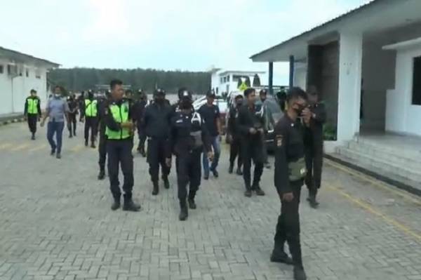 Ini Tanggapan Hutama...