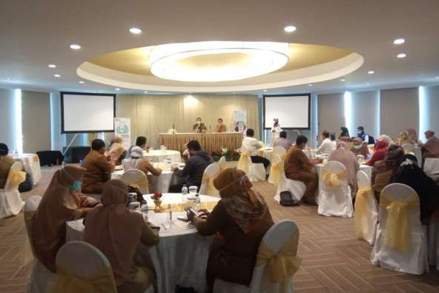 Diskes Kota Pekanbaru...