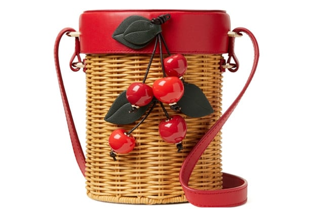 Kate Spade New York...