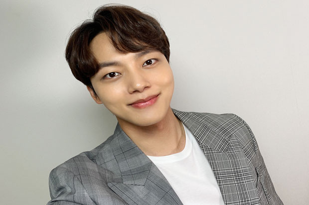 Yeo Jin Goo Ungkap Keinginannya...
