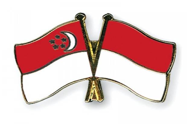 Meski Resesi, Singapura...