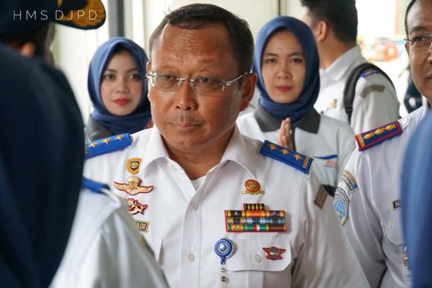 11 Pegawai Positif Covid-19,...