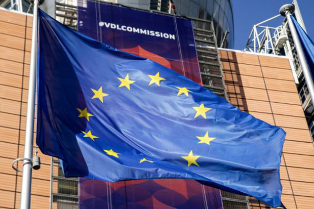 Uni Eropa Fokus Pemulihan...