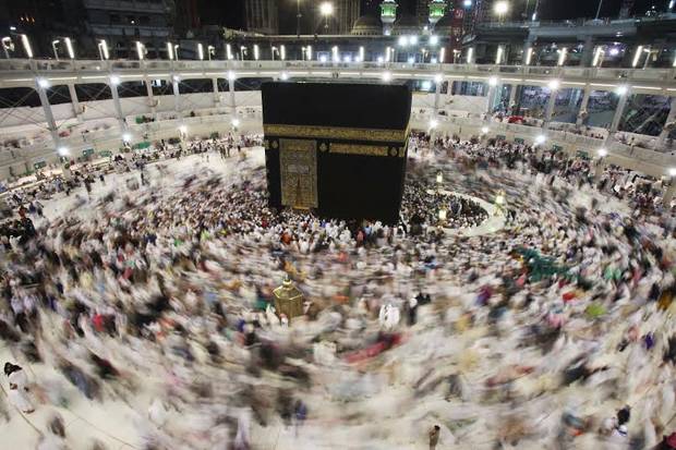 Arab Saudi Seleksi Ketat...