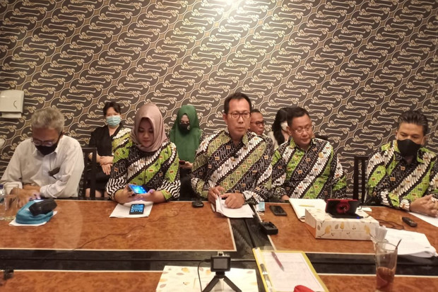 Rakernas PP IPPAT Akan...