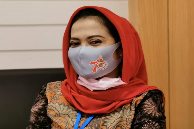 Pakar Hukum Tata Negara:...