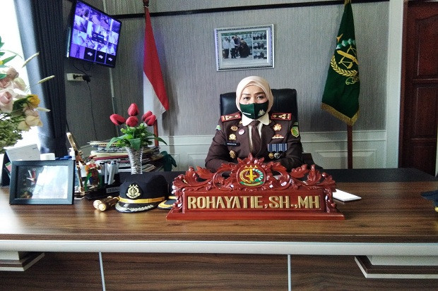 HUT Adhyaksa ke-60,...