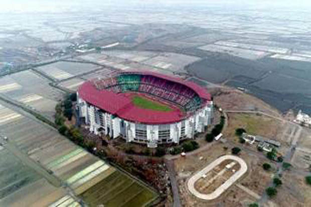 Sambut Piala Dunia U-20,...