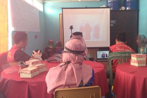 PKBI Sulsel dan Program...