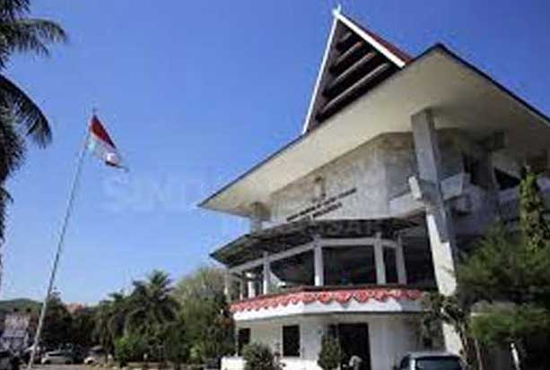 2 Staf Terpapar COVID-19,...