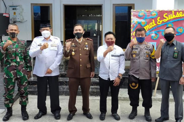 Ini Harapan Bupati Bulukumba...
