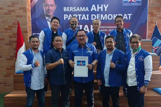 Dukungan Cukup, Pasangan...