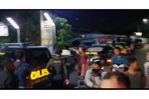 Waduh, Dipicu Perselingkuhan...
