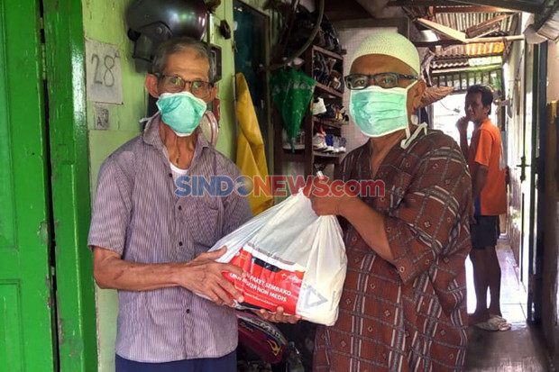 Telkomsel Gandeng PFI...