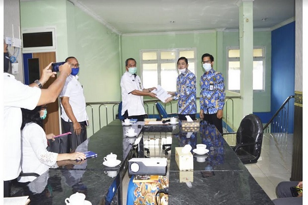 Ombudsman Minta Bupati...