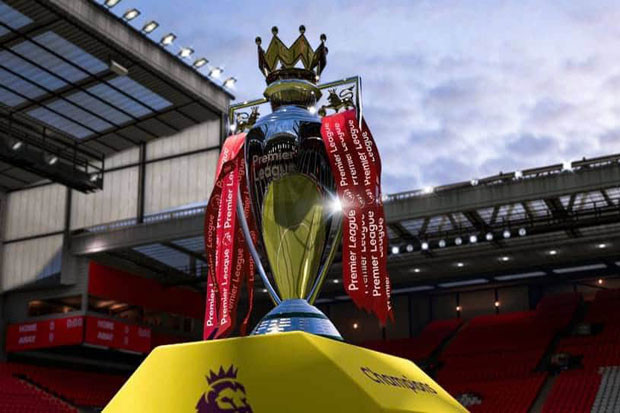 Susunan Pemain Liverpool...