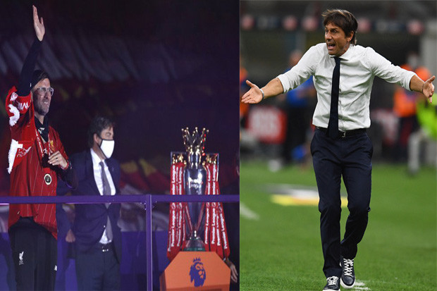 Hasil Lengkap Pertandingan...